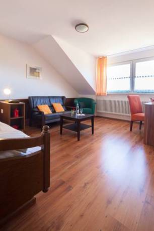 Imagen de la habitación del Hotel Landhotel Mordlau. Foto 6