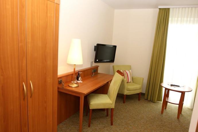 Imagen de la habitación del Hotel Landhotel Möllhagen. Foto 5