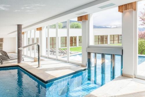 Imagen de la habitación del Hotel Landhotel M&uuml;hlwaldhof. Foto 9