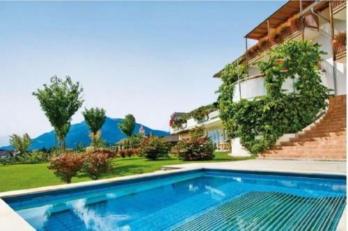 Imagen general del Hotel Landhotel M&uuml;hlwaldhof. Foto 3