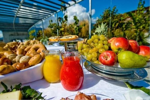 Imagen general del Hotel Landhotel M&uuml;hlwaldhof. Foto 5