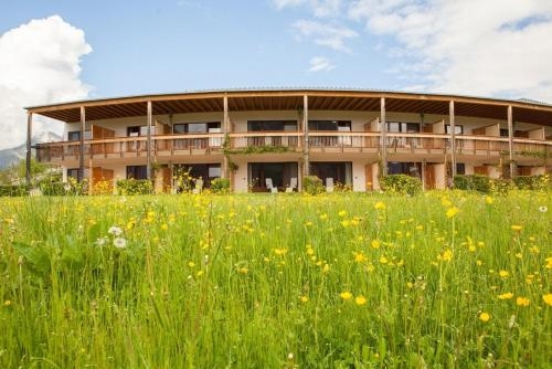 Imagen general del Hotel Landhotel M&uuml;hlwaldhof. Foto 7