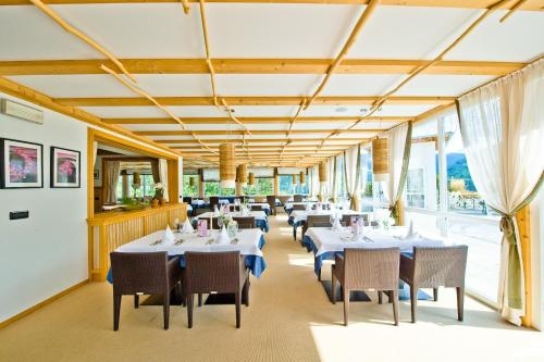 Imagen general del Hotel Landhotel M&uuml;hlwaldhof. Foto 8