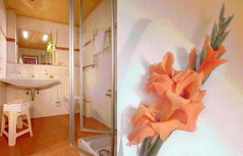 Imagen de la habitación del Hotel Landhotel M&uuml;ller. Foto 7