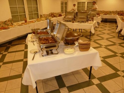 Imagen general del Hotel Landhotel M&uuml;ller. Foto 3