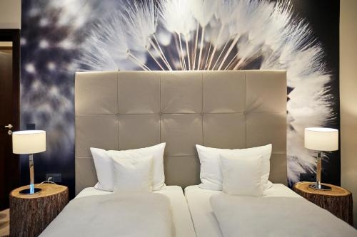 Imagen general del Hotel Landhotel M&uuml;ller. Foto 5