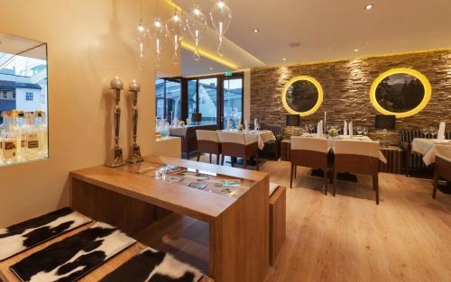 Imagen general del Hotel Landhotel M&uuml;ller. Foto 6