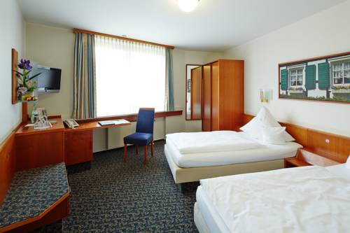 Imagen de la habitación del Hotel Landhotel Naafs-häuschen. Foto 5