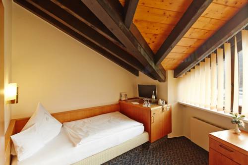 Imagen de la habitación del Hotel Landhotel Naafs-häuschen. Foto 6