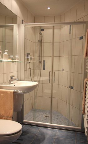 Imagen de la habitación del Hotel Landhotel Napoleon. Foto 4