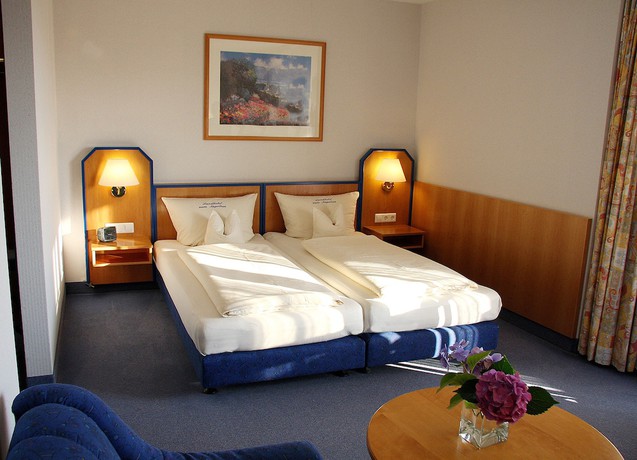 Imagen de la habitación del Hotel Landhotel Napoleon. Foto 6