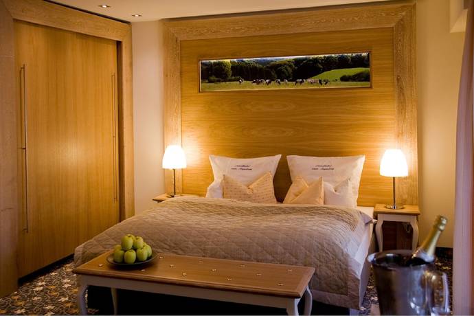 Imagen de la habitación del Hotel Landhotel Napoleon. Foto 9