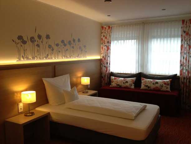 Imagen de la habitación del Hotel Landhotel Napoleon. Foto 11