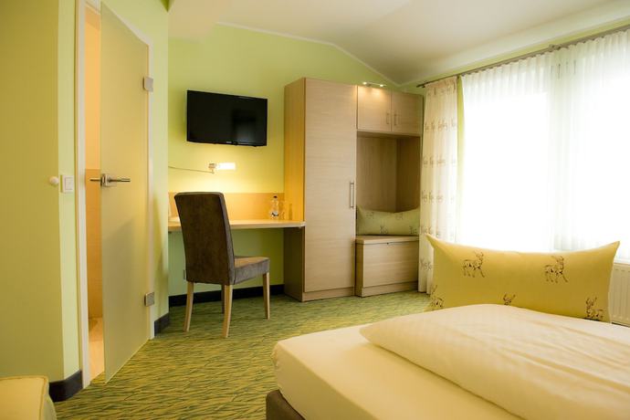 Imagen de la habitación del Hotel Landhotel Napoleon. Foto 13