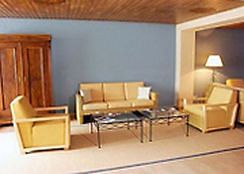 Imagen de los interiores del Hotel Landhotel Neding. Foto 6