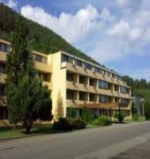 Imagen general del Hotel Landhotel Neding. Foto 1