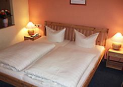 Imagen de la habitación del Hotel Landhotel Neding. Foto 4