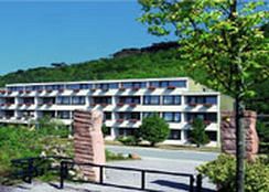 Imagen general del Hotel Landhotel Neding. Foto 2