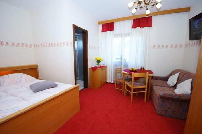 Imagen de la habitación del Hotel Landhotel Neuhof. Foto 2