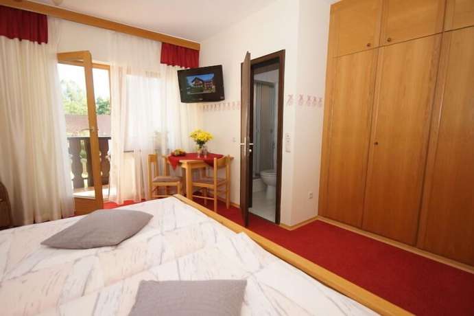 Imagen general del Hotel Landhotel Neuhof. Foto 1