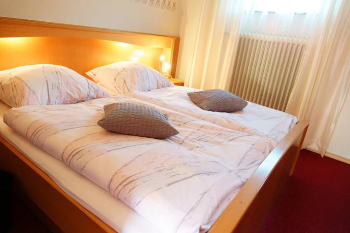Imagen de la habitación del Hotel Landhotel Neuhof. Foto 5
