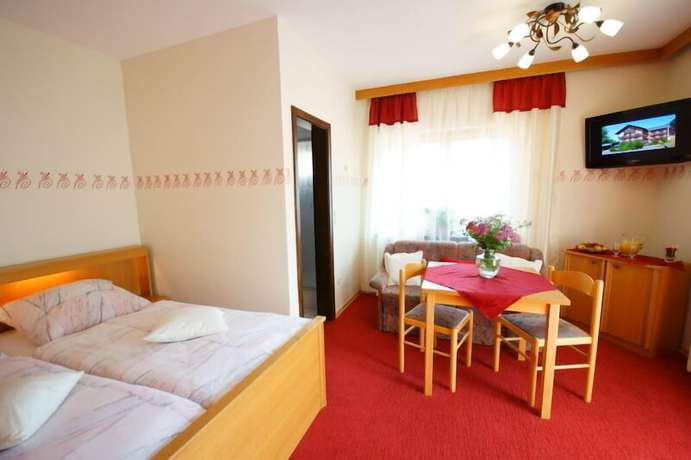 Imagen de la habitación del Hotel Landhotel Neuhof. Foto 6