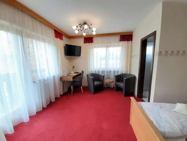 Imagen de la habitación del Hotel Landhotel Neuhof. Foto 11
