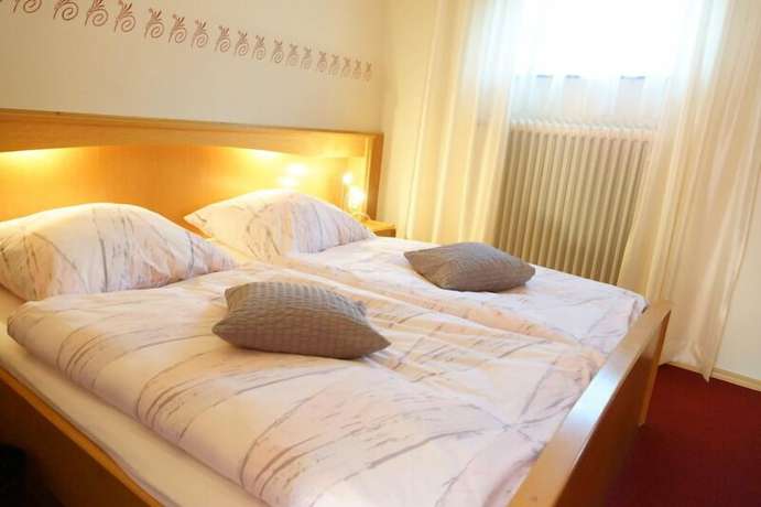 Imagen de la habitación del Hotel Landhotel Neuhof. Foto 12