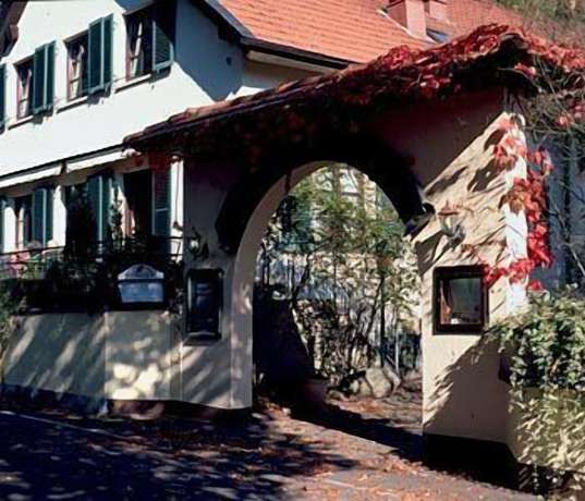 Imagen general del Hotel Landhotel Niederthaeler Hof. Foto 2