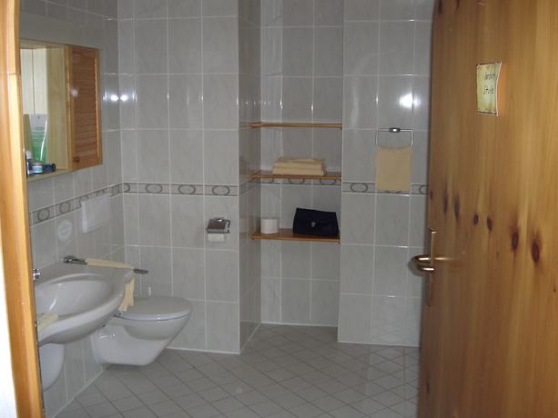 Imagen de la habitación del Hotel Landhotel Niederthaeler Hof. Foto 11