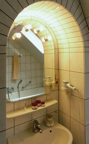 Imagen de la habitación del Hotel Landhotel Niederthaeler Hof. Foto 12