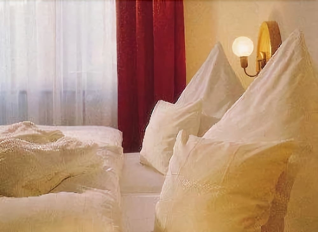 Imagen de la habitación del Hotel Landhotel Oberdeisenhof. Foto 4