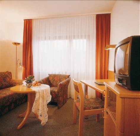 Imagen de la habitación del Hotel Landhotel Oberdeisenhof. Foto 5