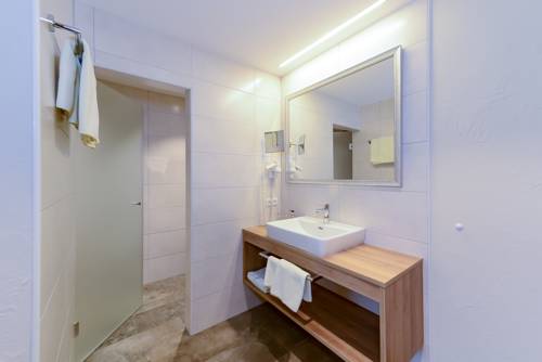 Imagen de la habitación del Hotel Landhotel Oberwirt. Foto 4