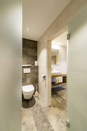 Imagen de la habitación del Hotel Landhotel Oberwirt. Foto 5