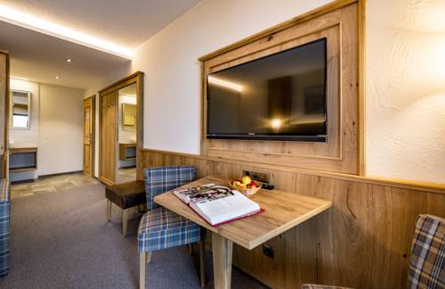 Imagen de la habitación del Hotel Landhotel Oberwirt. Foto 6