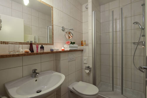 Imagen de la habitación del Hotel Landhotel Oberwirt. Foto 8
