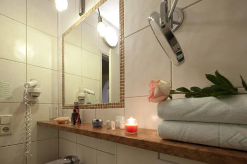 Imagen de la habitación del Hotel Landhotel Oberwirt. Foto 9