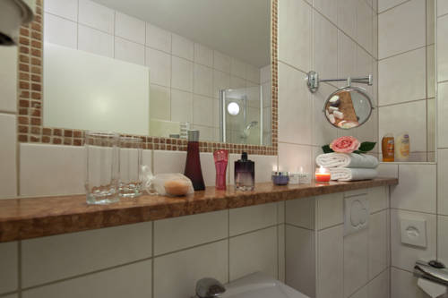 Imagen de la habitación del Hotel Landhotel Oberwirt. Foto 10