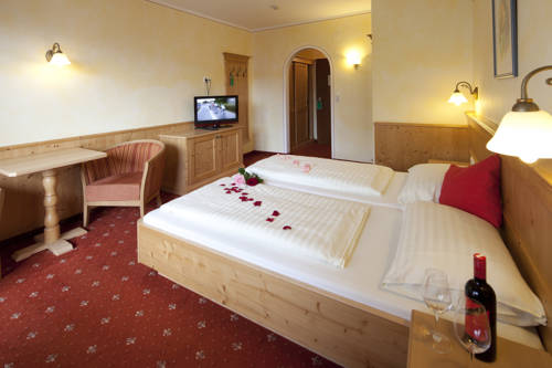 Imagen de la habitación del Hotel Landhotel Oberwirt. Foto 11