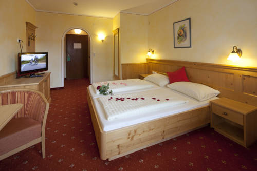 Imagen de la habitación del Hotel Landhotel Oberwirt. Foto 12