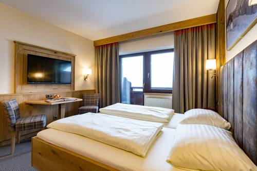 Imagen de la habitación del Hotel Landhotel Oberwirt. Foto 13