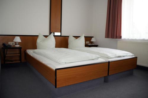 Imagen de la habitación del Hotel Landhotel Pagram-Frankfurt/Oder. Foto 7