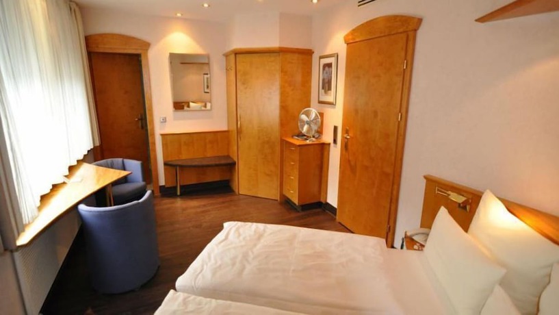 Imagen de la habitación del Hotel Landhotel Pfrondorfer M&uuml;hle. Foto 3
