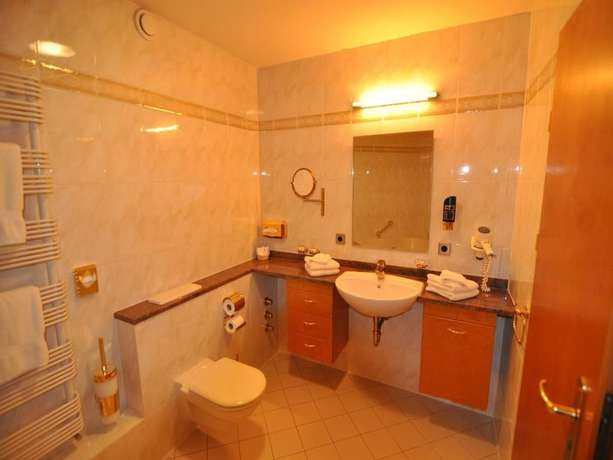 Imagen de la habitación del Hotel Landhotel Pfrondorfer M&uuml;hle. Foto 4