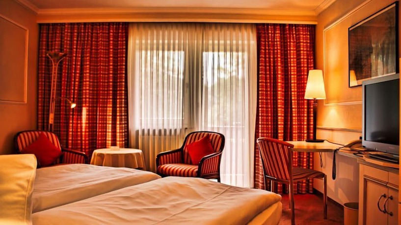 Imagen de la habitación del Hotel Landhotel Pfrondorfer M&uuml;hle. Foto 5