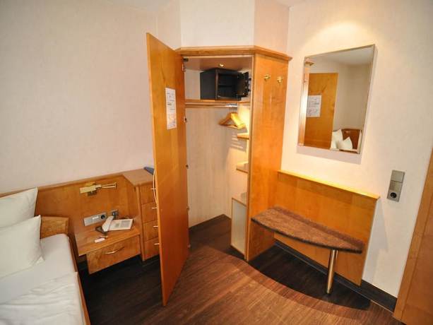Imagen de la habitación del Hotel Landhotel Pfrondorfer M&uuml;hle. Foto 6