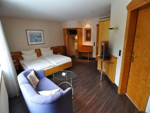 Imagen de la habitación del Hotel Landhotel Pfrondorfer M&uuml;hle. Foto 7