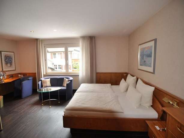 Imagen de la habitación del Hotel Landhotel Pfrondorfer M&uuml;hle. Foto 9