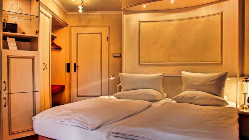 Imagen de la habitación del Hotel Landhotel Pfrondorfer M&uuml;hle. Foto 10